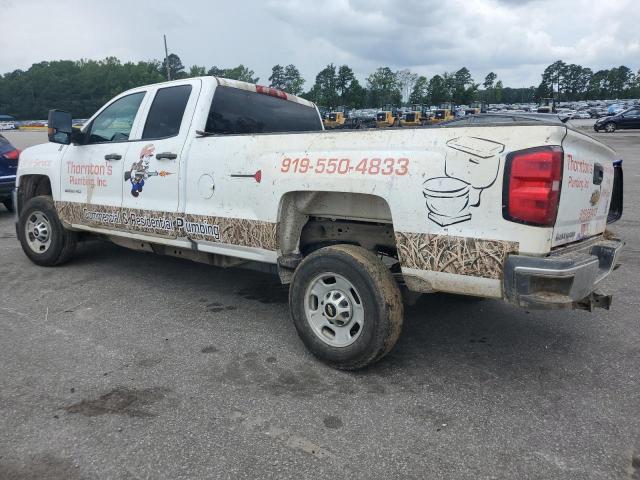 Vin: 2gc2creg7k1155047, lot: 60818245, chevrolet all models c2500 heavy duty 20192