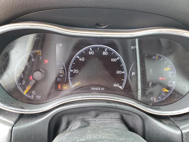 2015 JEEP GRAN CHER 1C4RJFBG7FC652316