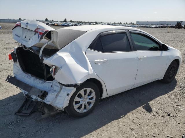 Vin: 2t1burhe0ec092211, lot: 61728065, toyota corolla l 20143
