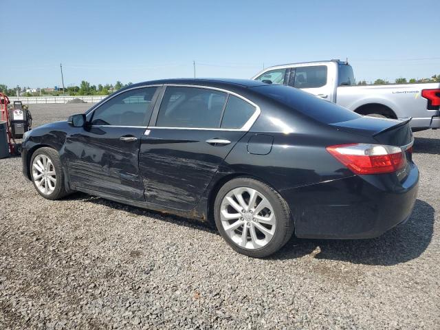 Vin: 1hgcr2f99da808420, lot: 59332985, honda accord touring 20132