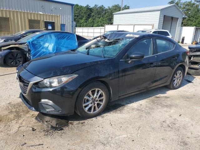 Vin: jm1bm1u7xg1314379, lot: 61567155, mazda 3 sport 2016 img_1