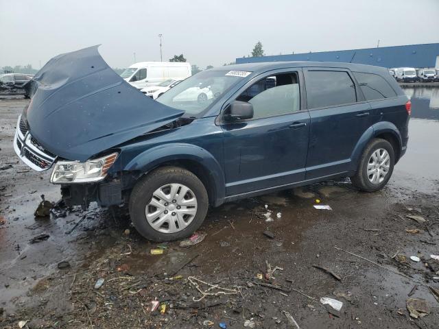 Vin: 3c4pdcab3et194327, lot: 59809255, dodge journey se 2014 img_1