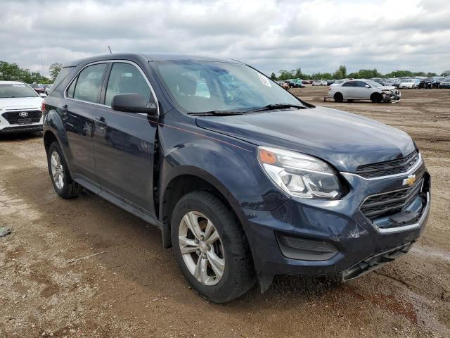 Vin: 2gnalbek9g1136229, lot: 59408115, chevrolet equinox ls 20164