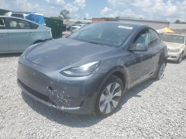 Global Auto Auctions: 2023 TESLA MODEL Y