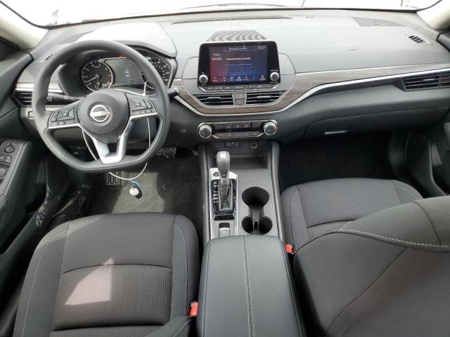 2025 NISSAN ALTIMA SV 1N4BL4DW0SN393967