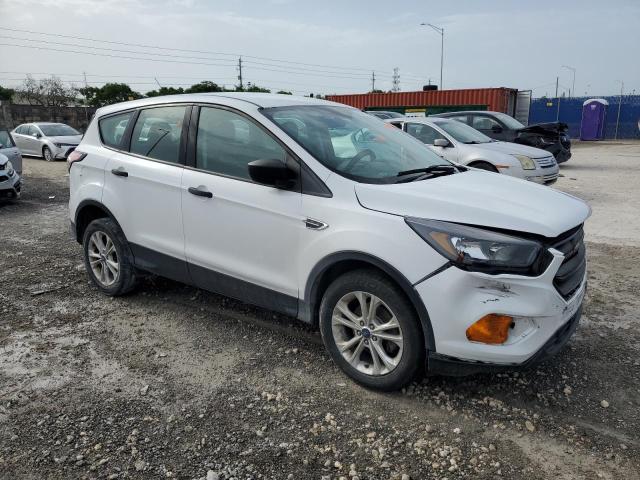 Vin: 1fmcu0f70jua94439, lot: 62675905, ford escape s 20184