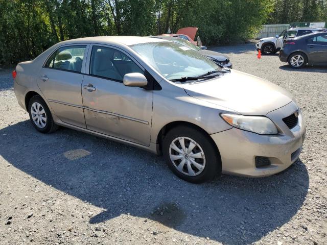 Vin: 1nxbu4ee2az219296, lot: 59920495, toyota corolla base 20104