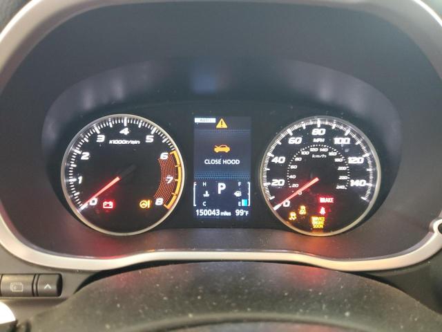 2019 MITSUBISHI ECLIPSE CR JA4AT3AA7KZ029363