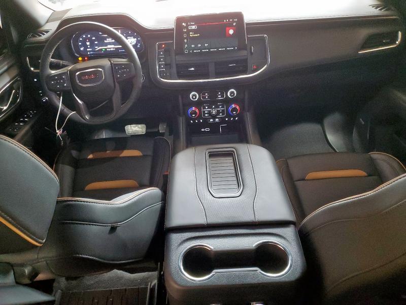 2024 GMC YUKON AT4 1GKS2CKD1RR344857