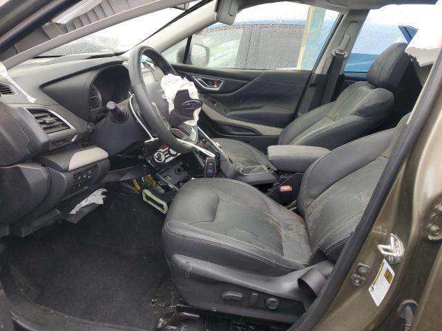 2023 SUBARU FORESTER L JF2SKAPC4PH408779