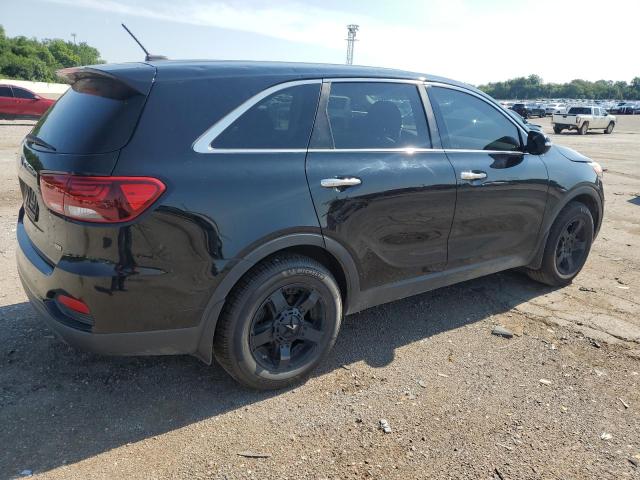 Vin: 5xypg4a33kg580240, lot: 58716795, kia sorento l 20193
