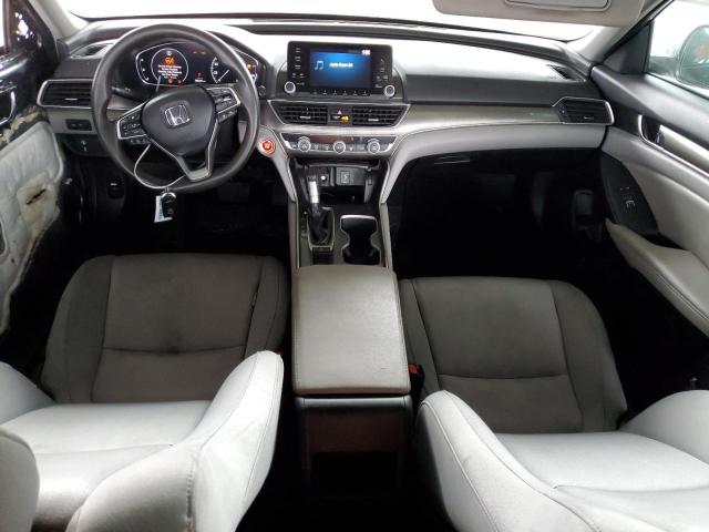 2020 HONDA ACCORD LX - 1HGCV1F10LA126590