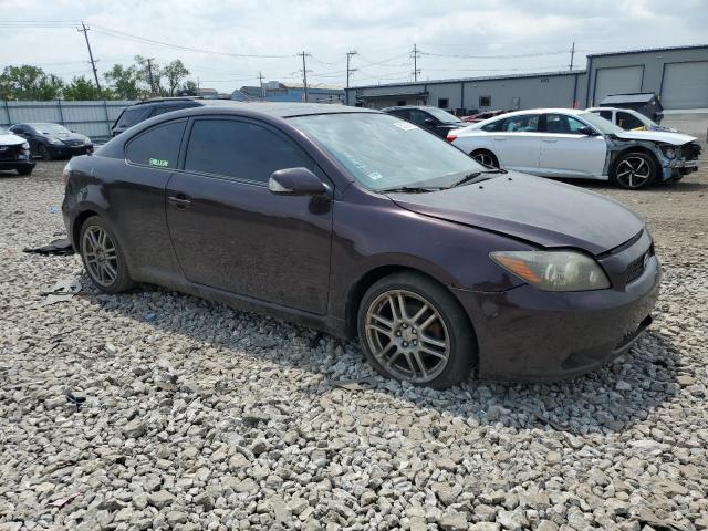 Vin: jtkde3b7xa0306227, lot: 58722595, toyota scion 20104