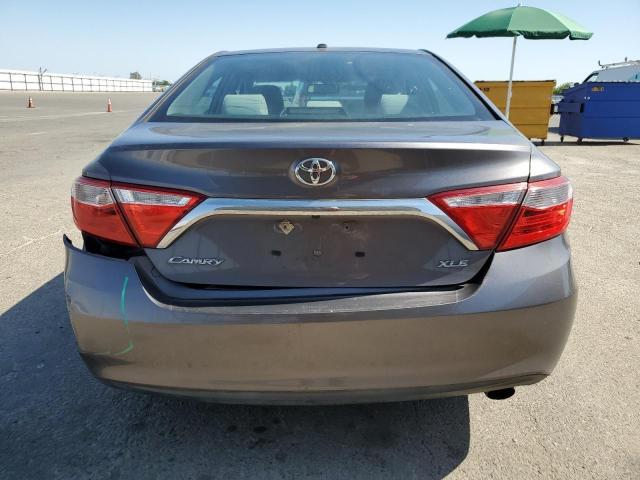 2016 TOYOTA CAMRY LE - 4T4BF1FK2GR526558