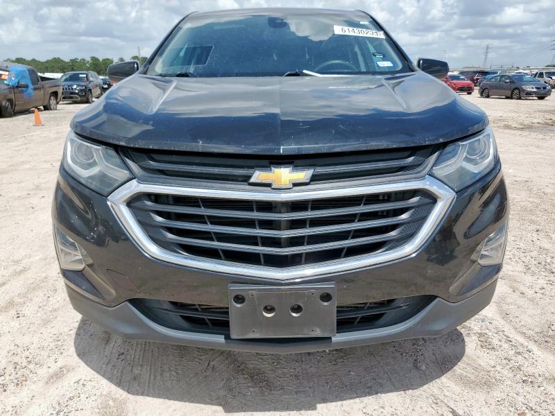2020 CHEVROLET EQUINOX LT - 2GNAXKEV9L6149316