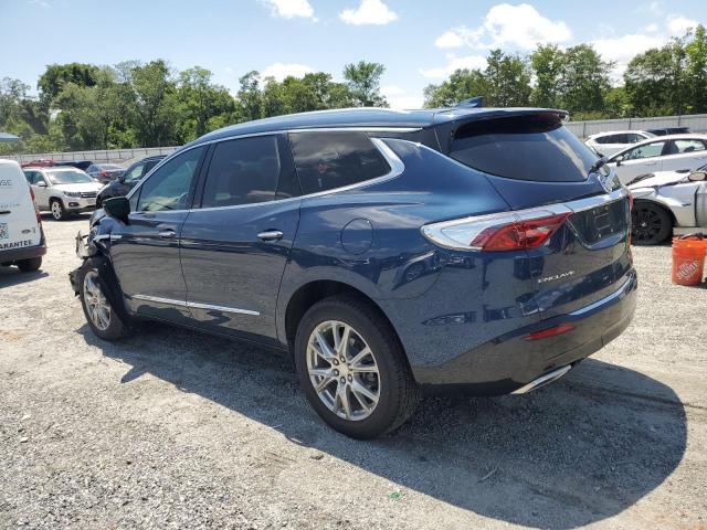2022 BUICK ENCLAVE ES 5GAERBKW5NJ110098