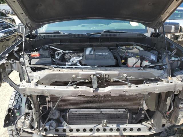 2020 CHEVROLET SILVERADO - 3GCUYEET8LG357663