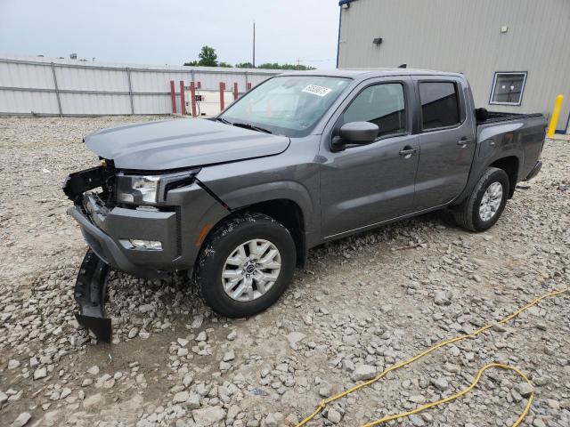 Vin: 1n6ed1ekxnn681429, lot: 60539875, nissan frontier s 2022 img_1