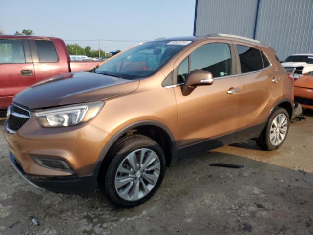 BUICK ENCORE PRE