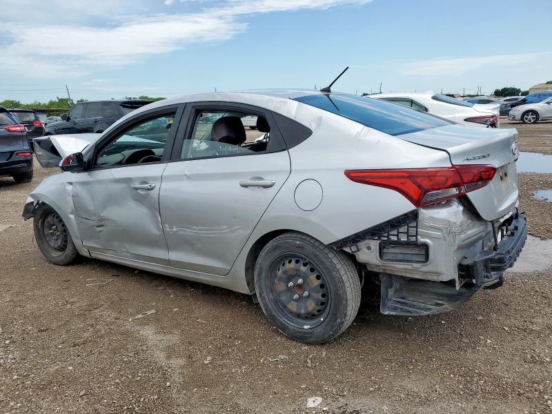 2020 HYUNDAI ACCENT SE - 3KPC24A64LE123197