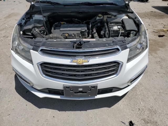 2015 CHEVROLET CRUZE LT 1G1PC5SB7F7226370
