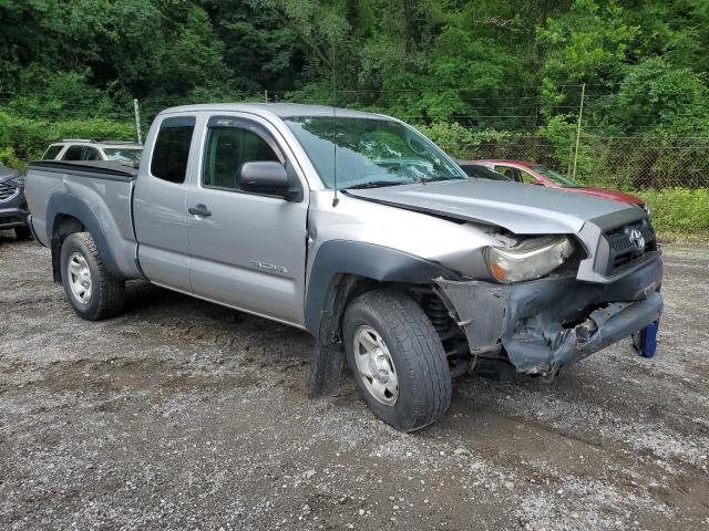 Vin: 5tfux4en5fx035903, lot: 62352585, toyota tacoma access cab 20154