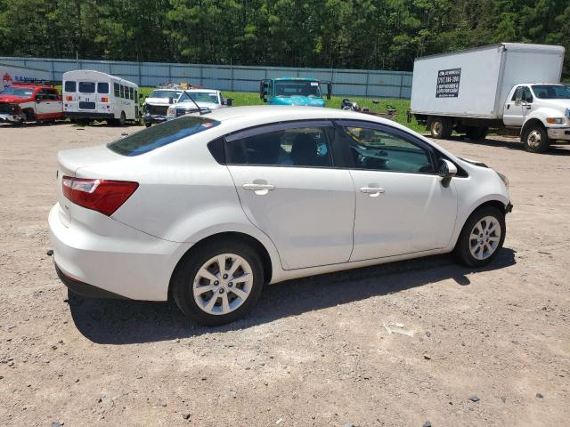 Vin: knadm4a31h6062065, lot: 61275025, kia rio lx 20173