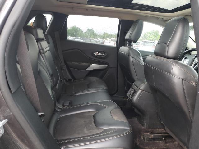 2018 JEEP CHEROKEE L 1C4PJMLX2JD529990