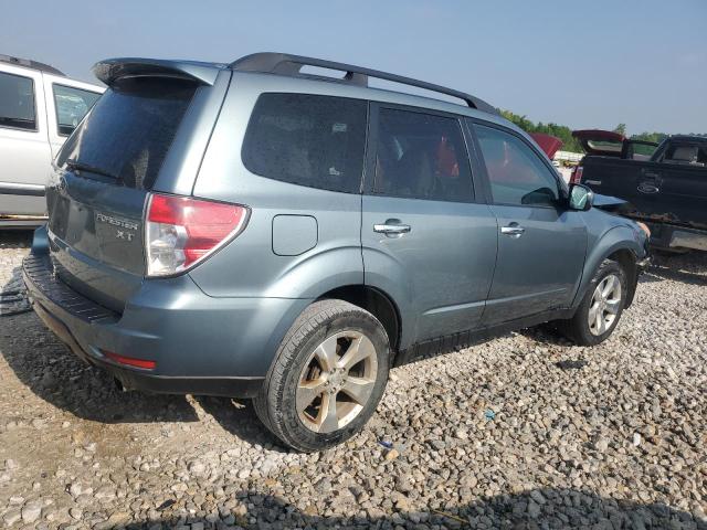 Vin: jf2sh6fcxah786576, lot: 61209005, subaru forester 2.5xt limited 20103
