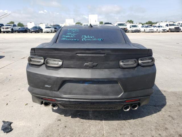 2023 CHEVROLET CAMARO LT1 1G1FF1R78P0101935