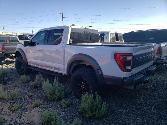Vin: 1ftfw1rg3mfc81289, lot: 54706895, ford f150 raptor 20212