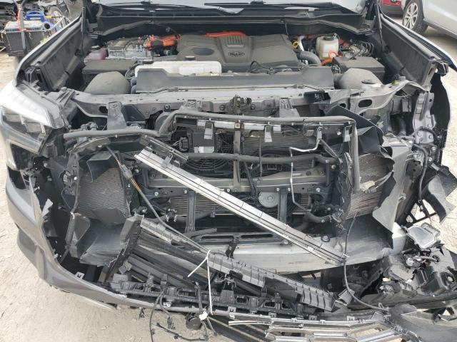 2024 TOYOTA SEQUOIA SR 7SVAAABAXRX032980
