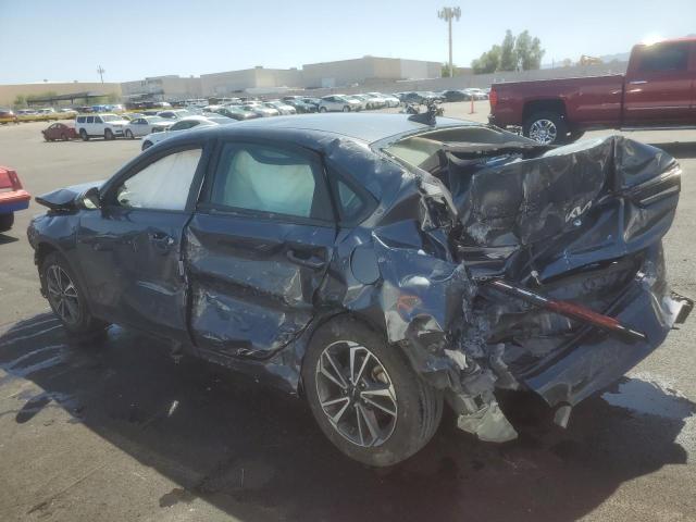 Vin: 3kpf24ad9pe544009, lot: 61781465, kia forte lx 20232