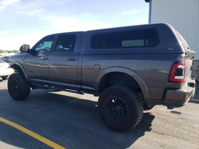 2021 RAM 2500 LARAM 3C6UR5FJ8MG553332
