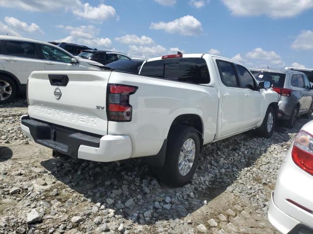 Vin: 1n6ed1fj1rn659511, lot: 57138225, nissan frontier sv 20243