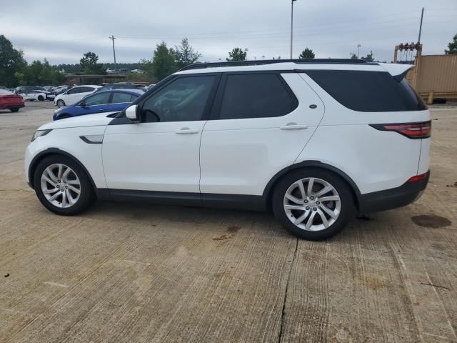 2017 LAND ROVER DISCOVERY SALRRBBV5HA020373