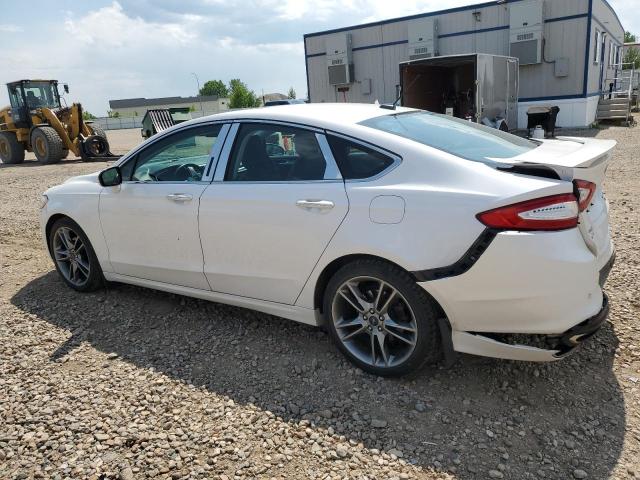 Vin: 3fa6p0d98gr304403, lot: 59829575, ford fusion titanium 20162
