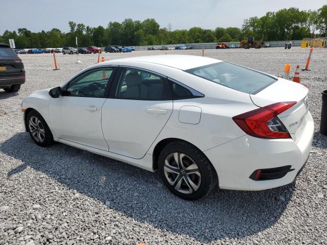 Vin: 2hgfc2f57jh583309, lot: 59221255, honda civic lx 20182