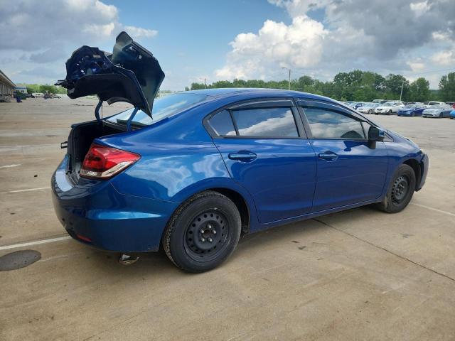 Vin: 19xfb2f58de066988, lot: 60704885, honda civic lx 20133
