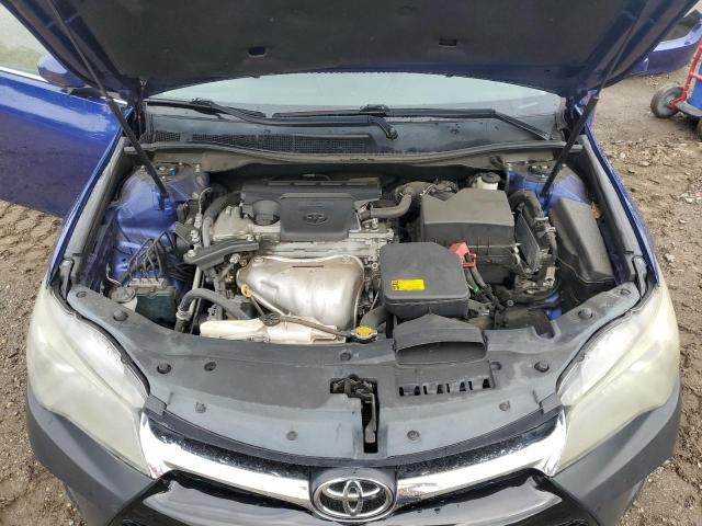 2015 TOYOTA CAMRY LE - 4T1BF1FK4FU900886