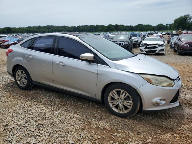 Vin: 1fahp3h23cl185157, lot: 61787095, ford focus sel 20124