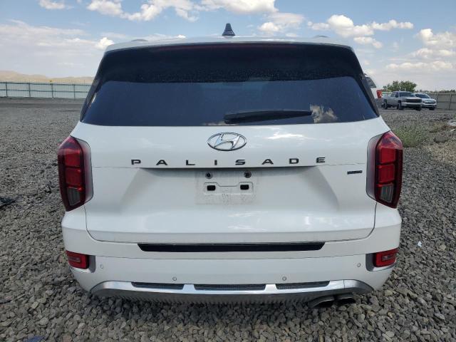 2021 HYUNDAI PALISADE C KM8R7DHE2MU311367