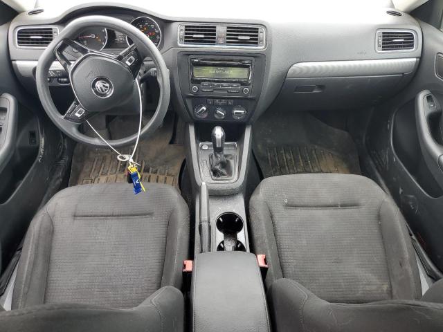 2015 VOLKSWAGEN JETTA SE 3VWD17AJ2FM276276