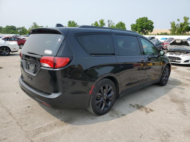 Vin: 2c4rc1bg3jr350924, lot: 59467395, chrysler pacifica touring l 20183