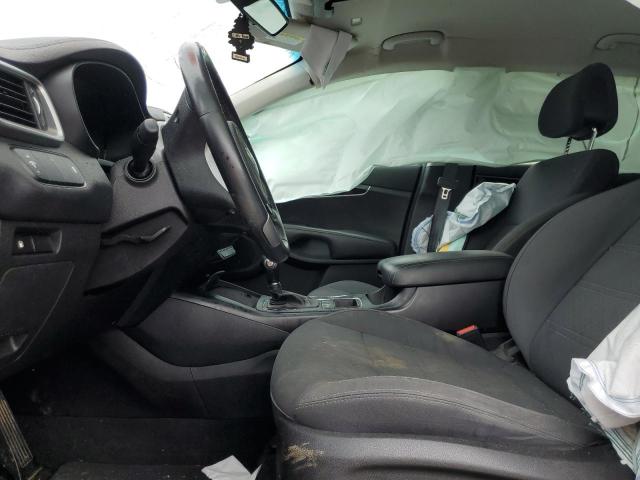 2016 KIA SORENTO LX - 5XYPG4A34GG075931