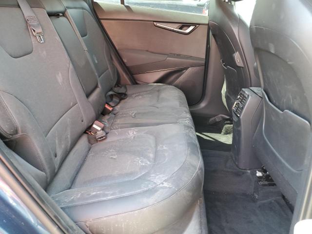 2023 KIA NIRO SX TO KNDCR3LF5P5040138