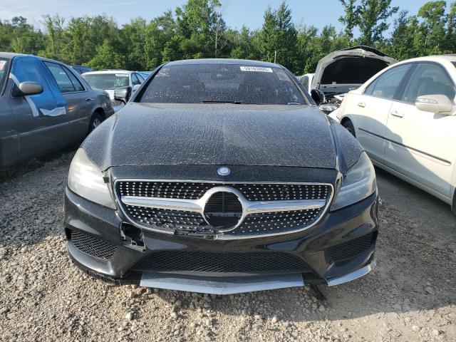 2016 MERCEDES-BENZ CLS 400 WDDLJ6FB0GA176367