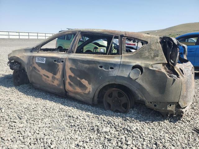 Vin: 2t3bfrevxgw432181, lot: 59545905, toyota rav4 le 20162