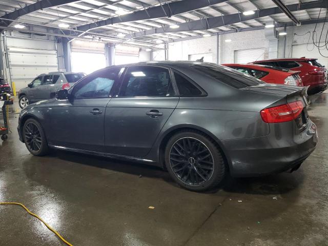 2016 AUDI A4 PREMIUM WAUFFAFL6GA006970