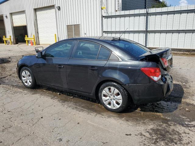 2016 CHEVROLET CRUZE LIMI - 1G1PC5SH6G7187566